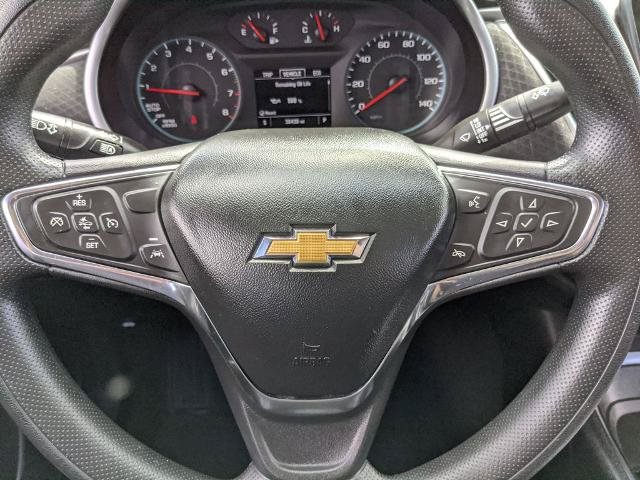 Used 2020 Chevrolet Malibu LS w/ Driver Confidence Package II FWD image 11
