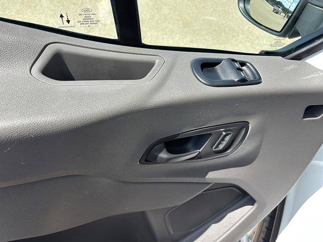 Certified 2024 Ford Transit 250 148 High Roof Extended w/ Load Area Protection Package RWD image 15