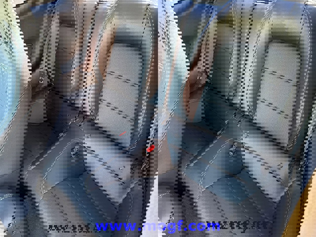 Certified 2021 Ford Mustang Mach 1 w/ Equipment Group 700A image 25