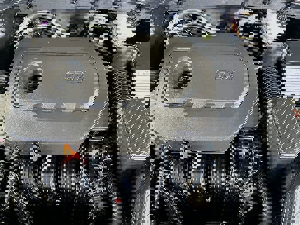 Used 2021 Hyundai Tucson Sport w/ Cargo Package image 9