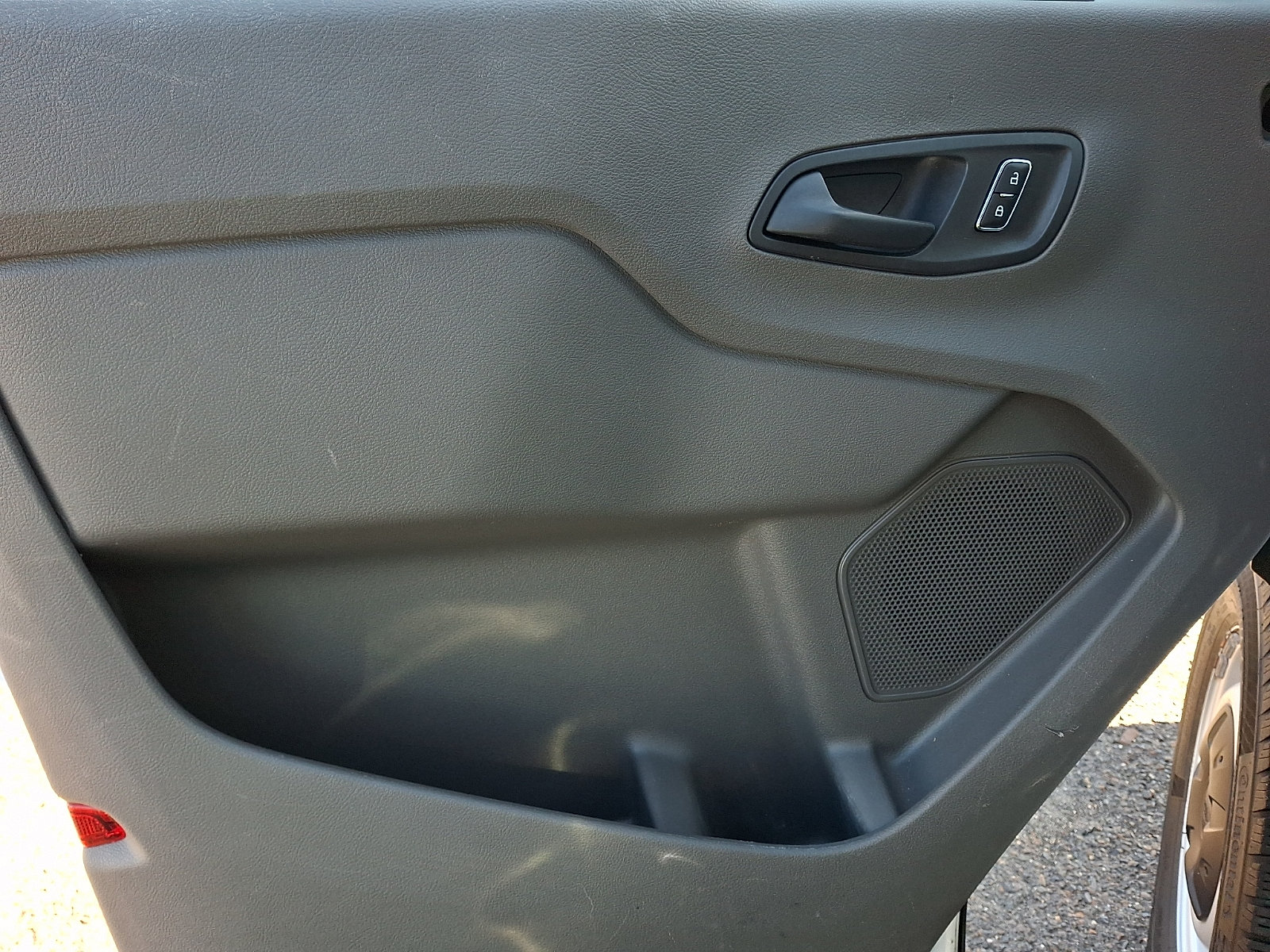 Certified 2024 Ford Transit 150 Low Roof w/ Load Area Protection Package RWD image 16