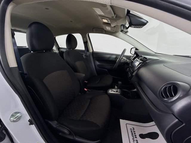 Used 2024 Mitsubishi Mirage ES image 25