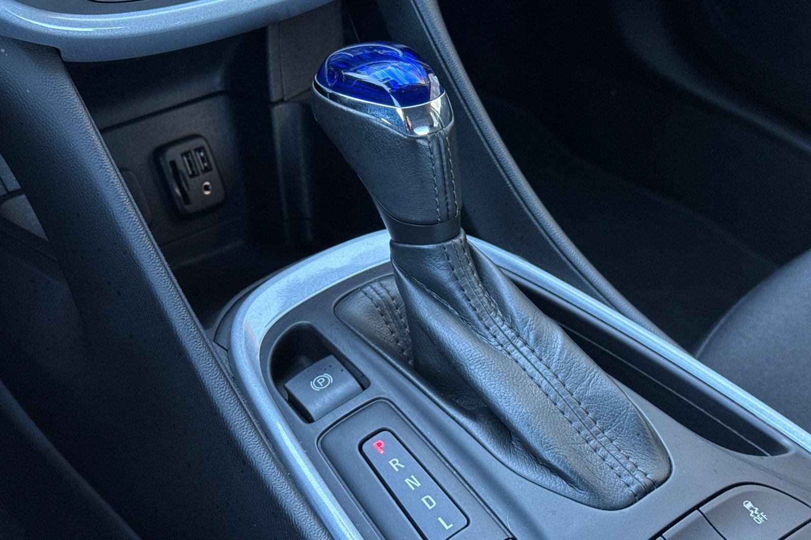 Used 2019 Chevrolet Volt LT w/ Comfort Package image 21