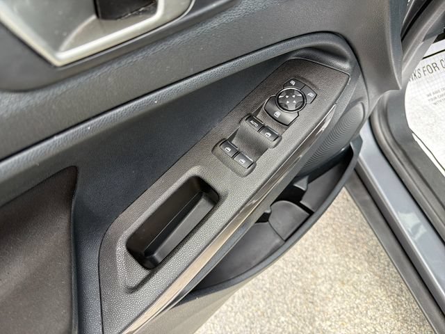 Certified 2021 Ford EcoSport SE w/ SE Convenience Package FWD image 14