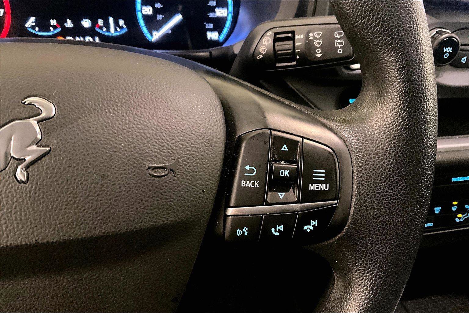 Certified 2022 Ford Bronco Sport Big Bend image 18