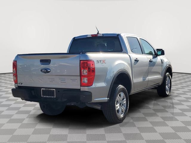 Certified 2020 Ford Ranger XL w/ Equipment Group 101A Mid image 3