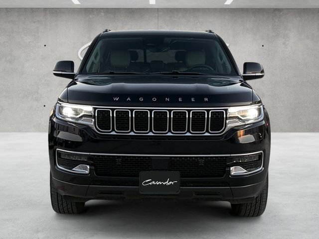 Used 2022 Jeep Wagoneer Series I image 8