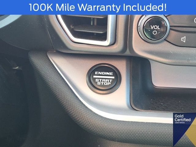 Certified 2023 Ford Bronco Sport Outer Banks w/ Tech Package AWD/4WD image 47