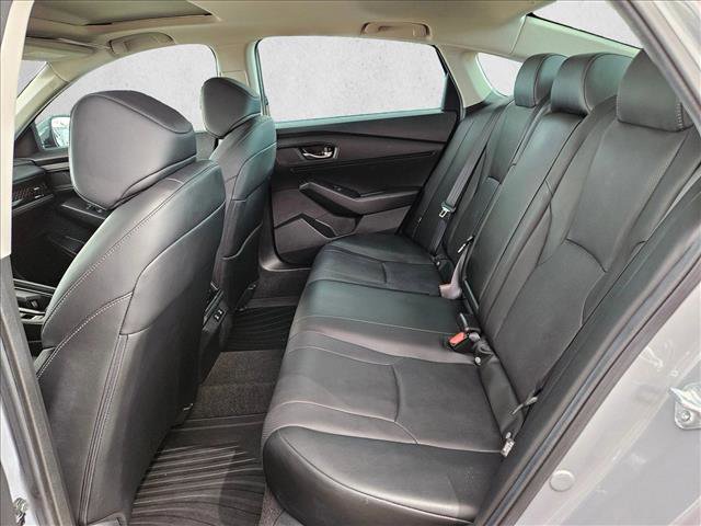 Used 2024 Honda Accord EX-L image 19
