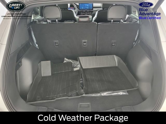 Certified 2024 Ford Escape ST-Line w/ Tech Pack #1 AWD/4WD image 16