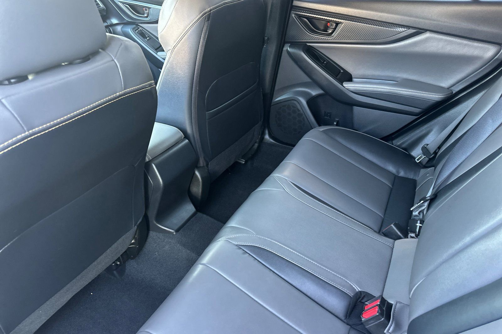 Used 2022 Subaru Crosstrek 2.5i Sport w/ Moonroof Package image 12