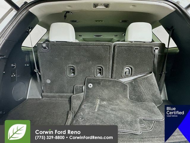 Used 2023 Hyundai Palisade SEL image 29