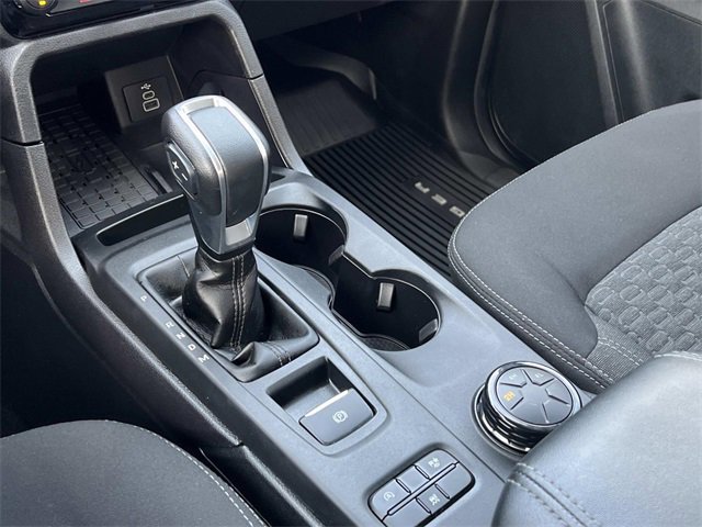 Certified 2024 Ford Ranger XLT w/ Trailer Tow Package image 26