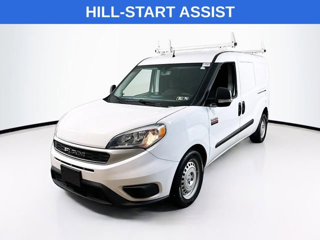 Used 2022 RAM ProMaster City Tradesman image 3