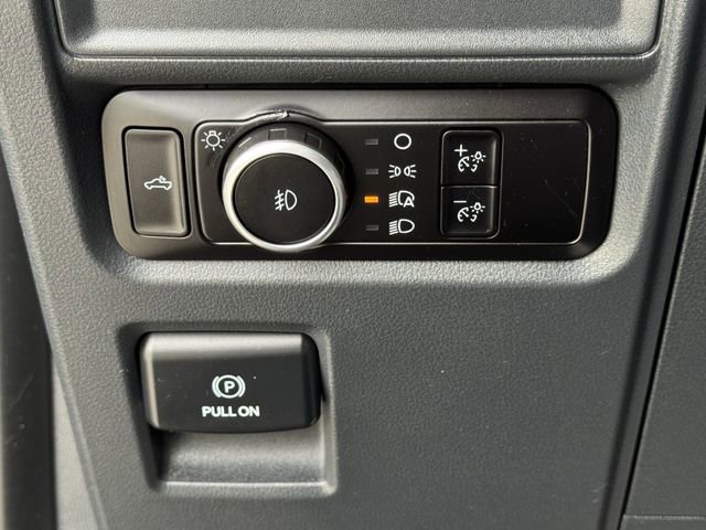 Certified 2023 Ford F150 XL w/ STX Appearance Package RWD image 25