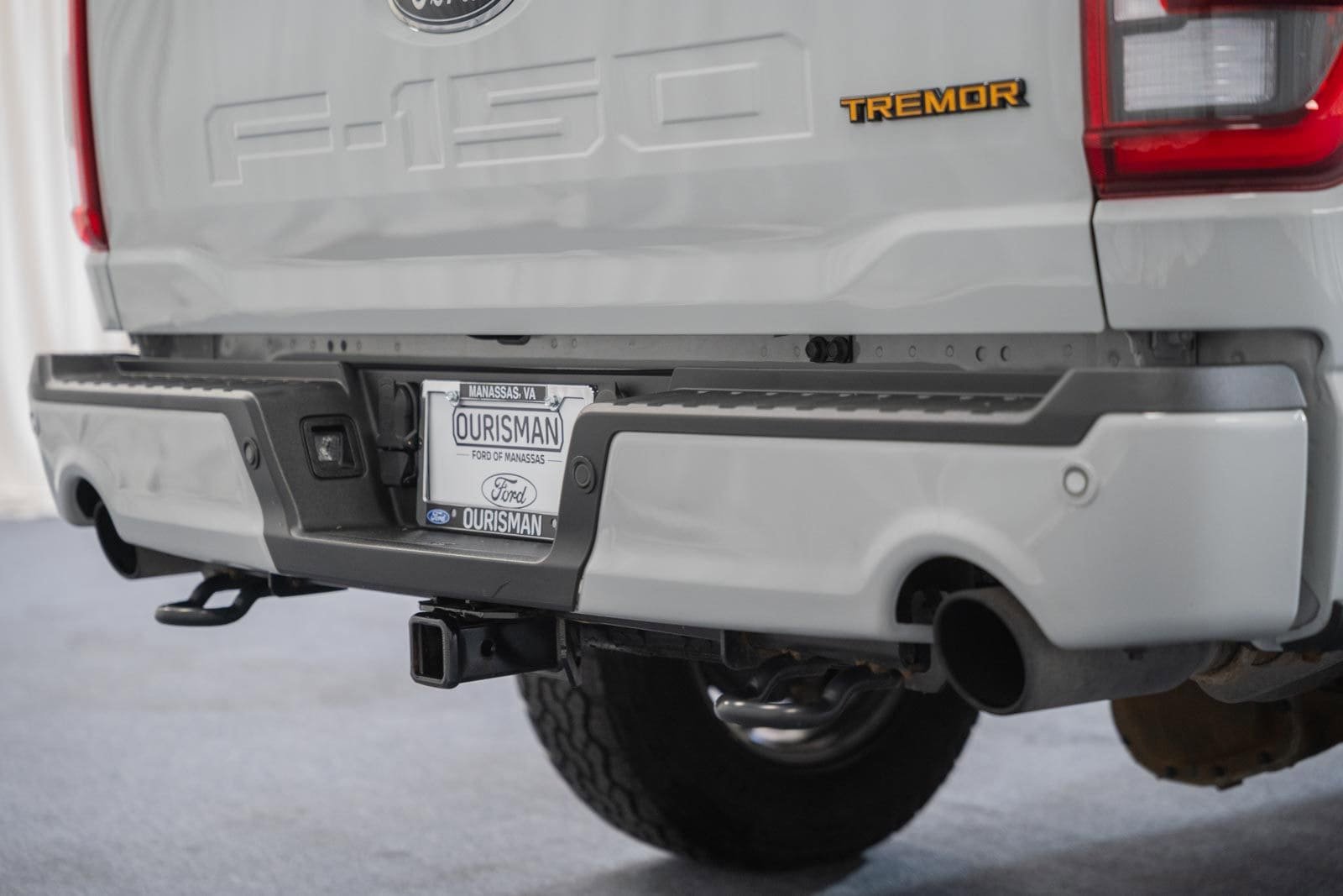 Certified 2023 Ford F150 Tremor w/ Equipment Group 402A High AWD/4WD image 10