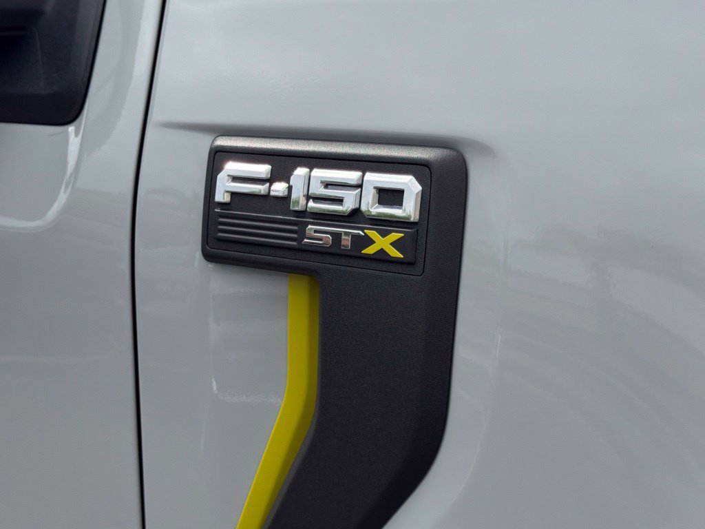 Certified 2024 Ford F150 STX RWD image 15
