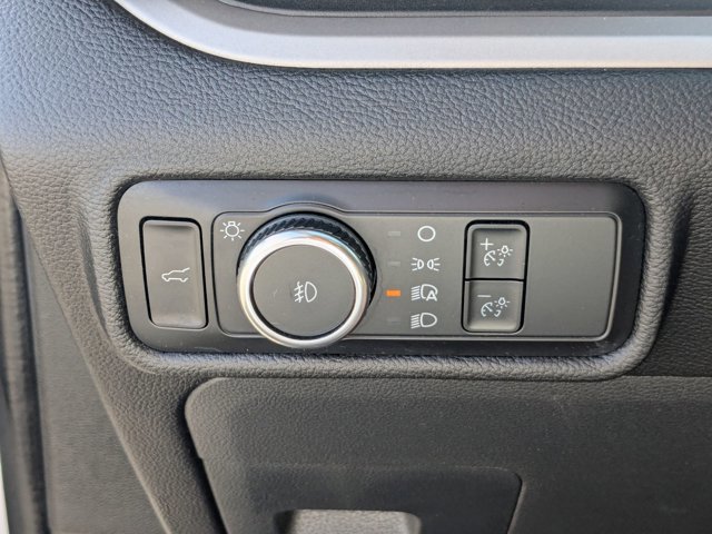 Certified 2023 Ford Explorer XLT w/ Equipment Group 202A image 19