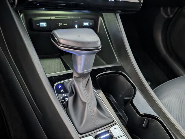 Used 2023 Hyundai Tucson XRT image 19