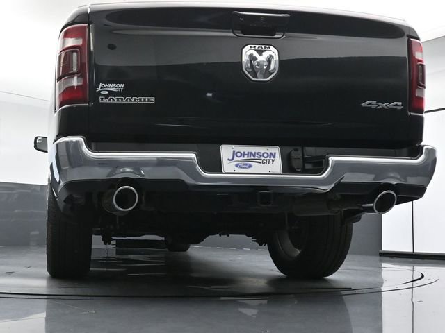 Used 2023 RAM 1500 Laramie AWD/4WD image 27