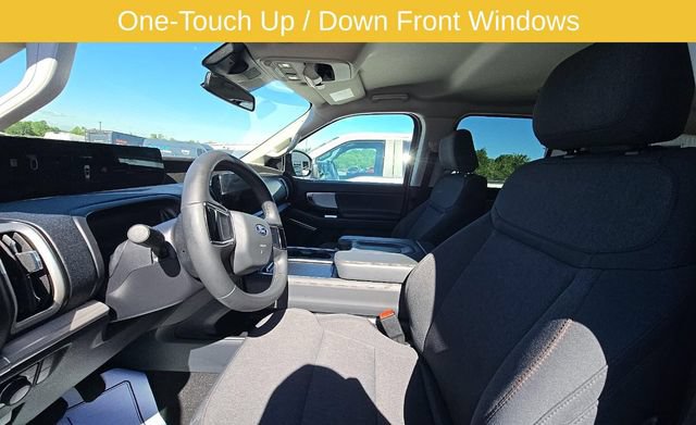 Certified 2025 Ford Expedition Max Active AWD/4WD image 9