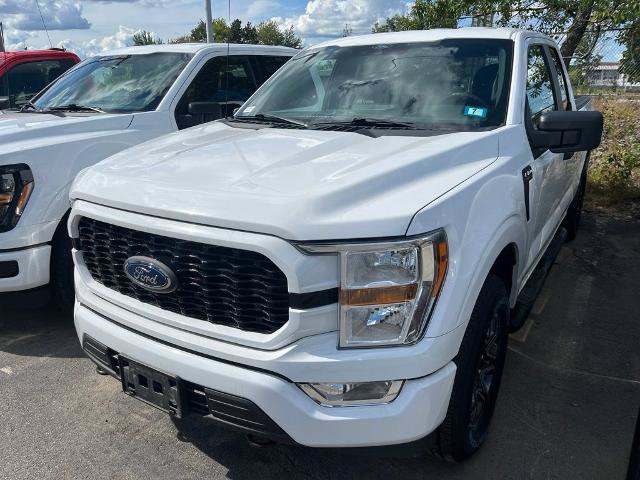 Certified 2021 Ford F150 XL w/ Equipment Group 101A High AWD/4WD image 2