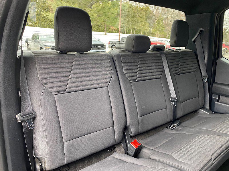 Certified 2023 Ford F150 XL w/ STX Appearance Package image 40