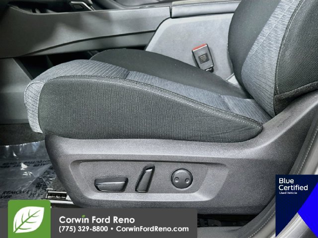 Used 2023 Nissan Rogue SV AWD/4WD image 22