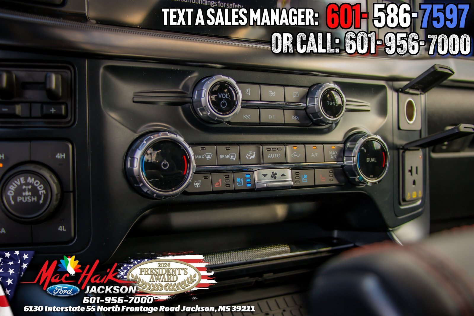 Certified 2024 Ford F150 Raptor image 24