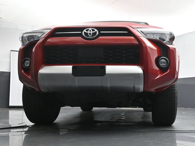 Used 2024 Toyota 4Runner TRD Off-Road Premium AWD/4WD image 28