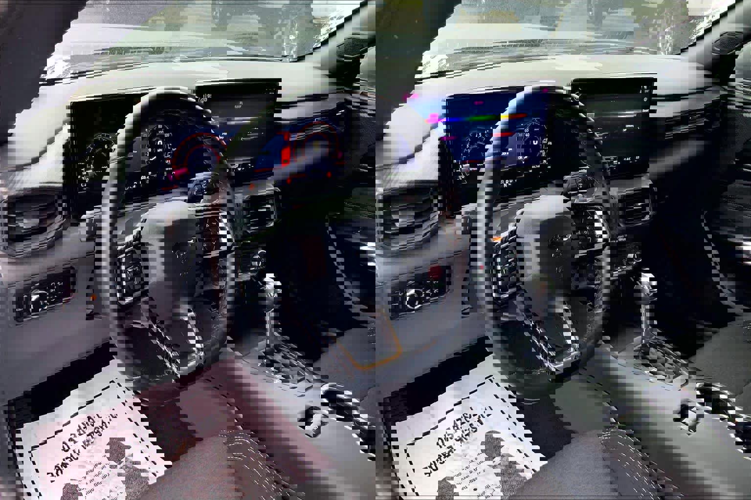 Certified 2025 Ford Mustang GT image 14