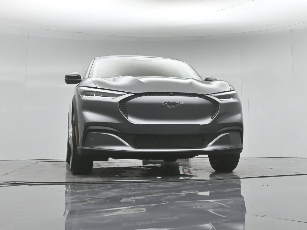 Certified 2023 Ford Mustang Mach-E Select RWD image 46