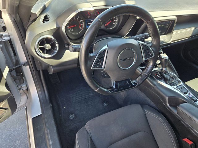 Used 2019 Chevrolet Camaro LT image 25