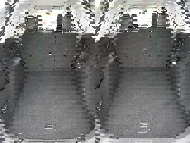 Certified 2024 Ford Edge Titanium image 6