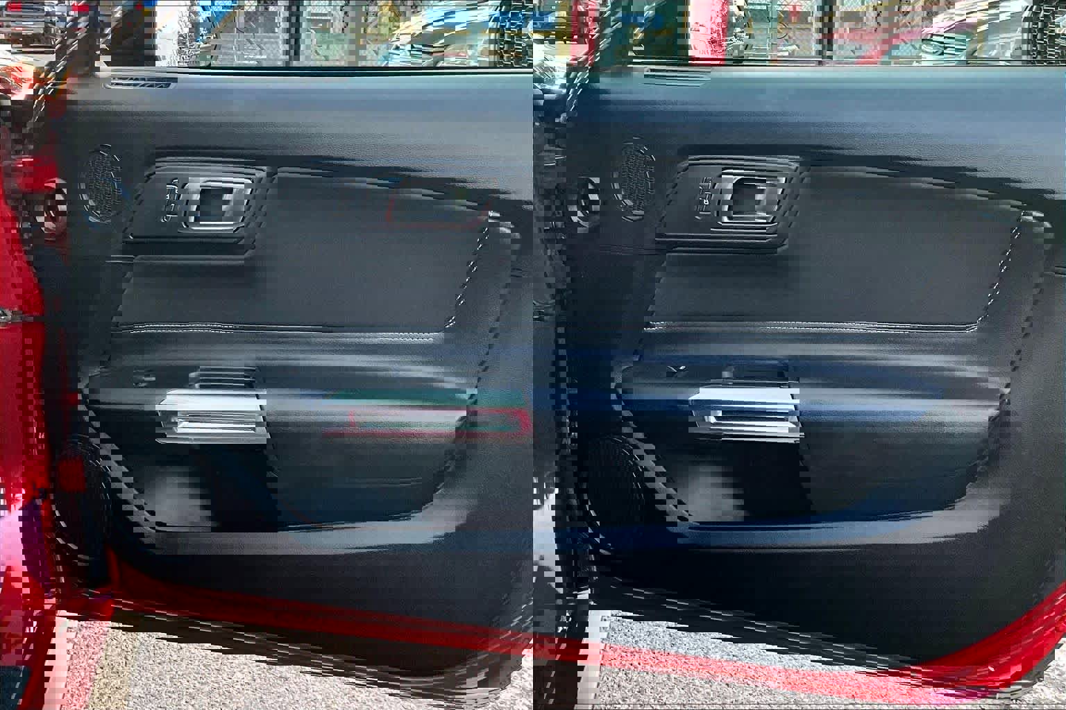 Certified 2021 Ford Mustang Coupe w/ Equipment Group 101A image 21