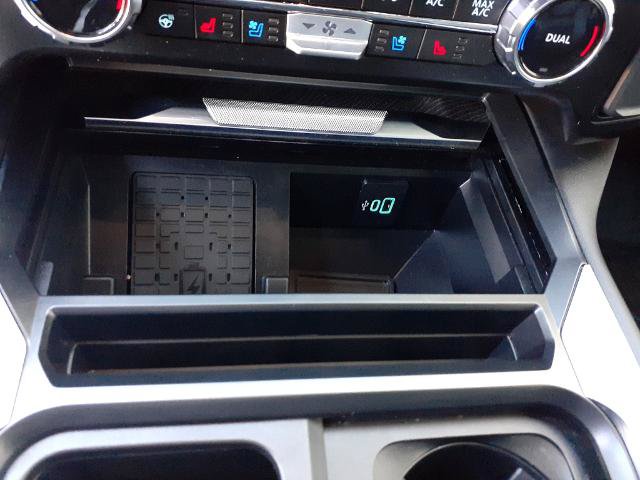 Certified 2024 Ford F350 Platinum AWD/4WD image 24