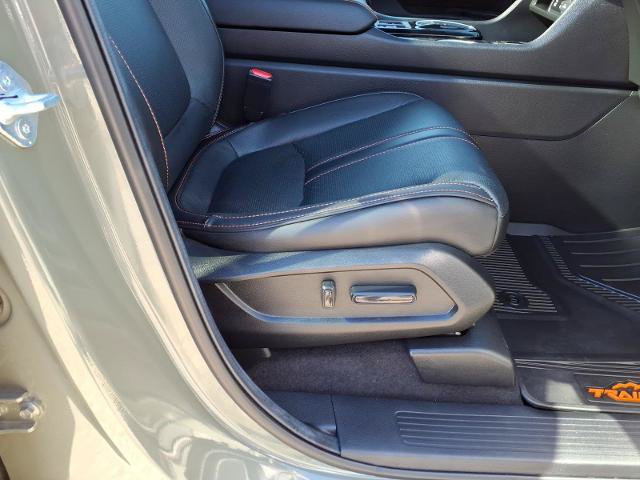 Used 2026 Honda Passport TrailSport Elite image 18