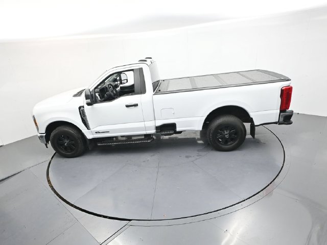 Certified 2026 Ford F250 XL w/ XL Chrome Package RWD image 38