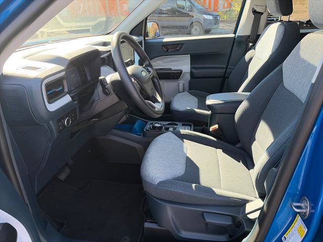 Certified 2025 Ford Maverick XLT w/ Equipment Group 301A AWD/4WD image 19