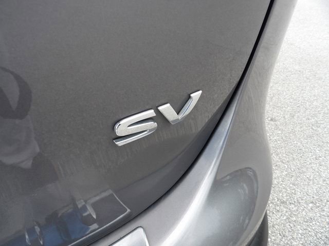 Used 2022 Nissan Rogue Sport SV FWD image 15