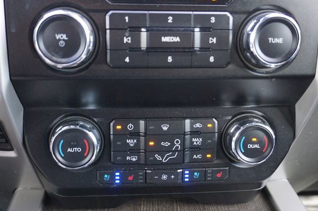Certified 2021 Ford F250 Lariat w/ Lariat Value Package AWD/4WD image 31