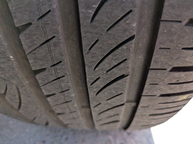 Certified 2024 Ford Edge Titanium w/ Titanium Elite Package image 12