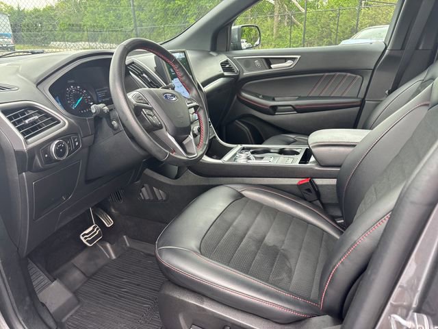 Certified 2024 Ford Edge ST-Line AWD/4WD image 14