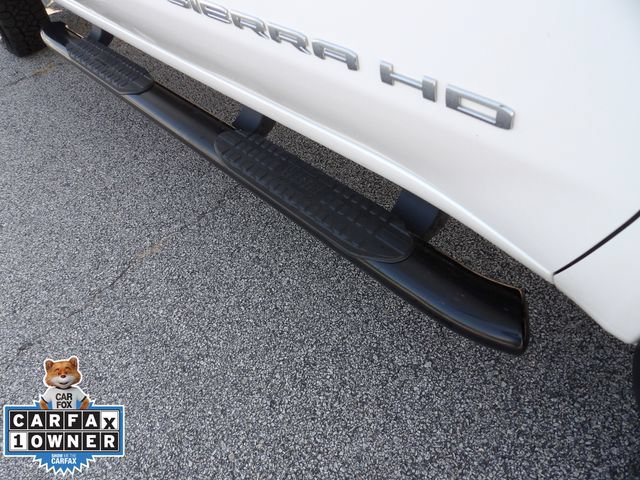 Used 2024 GMC Sierra 2500 Pro AWD/4WD image 15