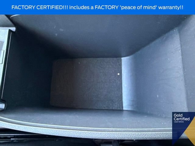 Certified 2025 Ford Escape Platinum AWD/4WD image 46