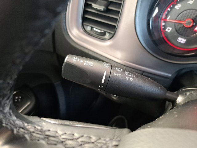 Used 2023 Dodge Charger GT w/ Blacktop Package image 18