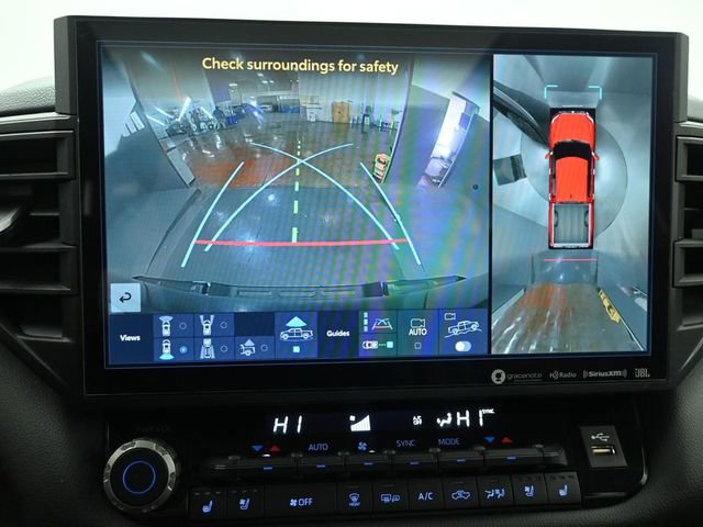 Used 2023 Toyota Tundra TRD Pro AWD/4WD image 28