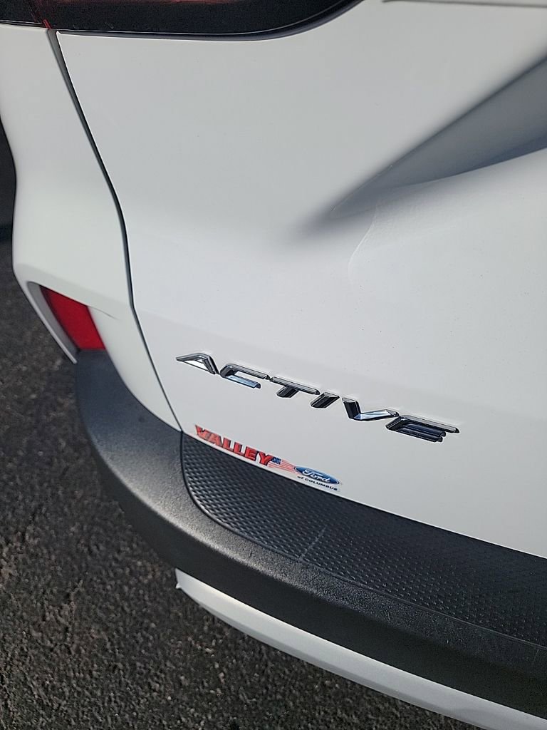 Certified 2023 Ford Escape Active w/ Tech Pack #1 image 14