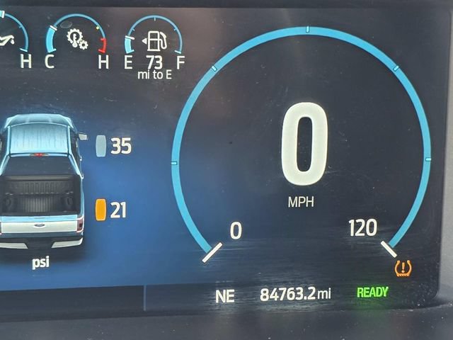 Certified 2022 Ford F150 Platinum w/ Equipment Group 701A High AWD/4WD image 23