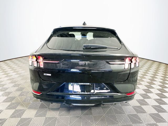 Certified 2025 Ford Mustang Mach-E GT AWD/4WD image 11
